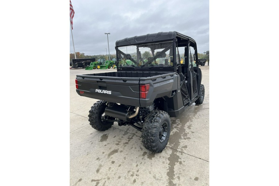 2026 Polaris Ranger® Crew 1000 Premium