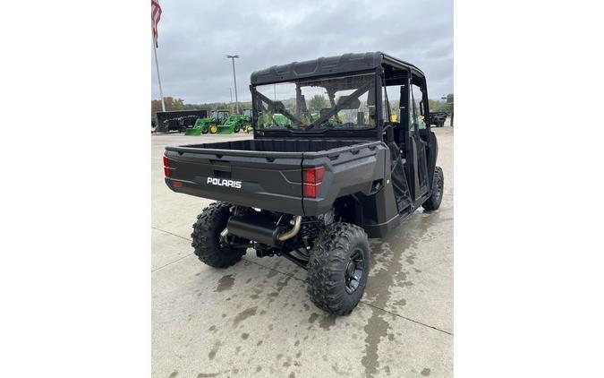 2026 Polaris Ranger® Crew 1000 Premium