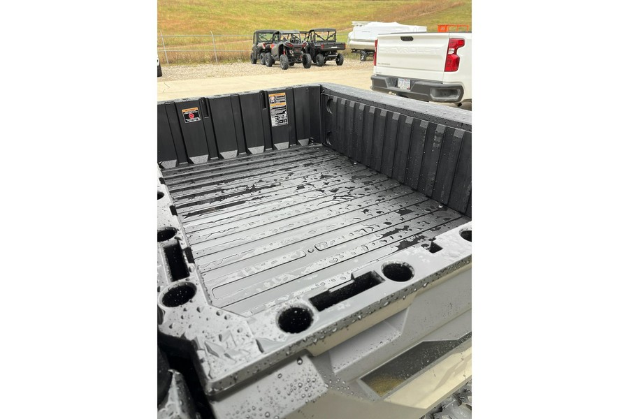 2026 Polaris Ranger® Crew 1000 Premium