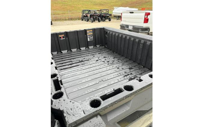 2026 Polaris Ranger® Crew 1000 Premium