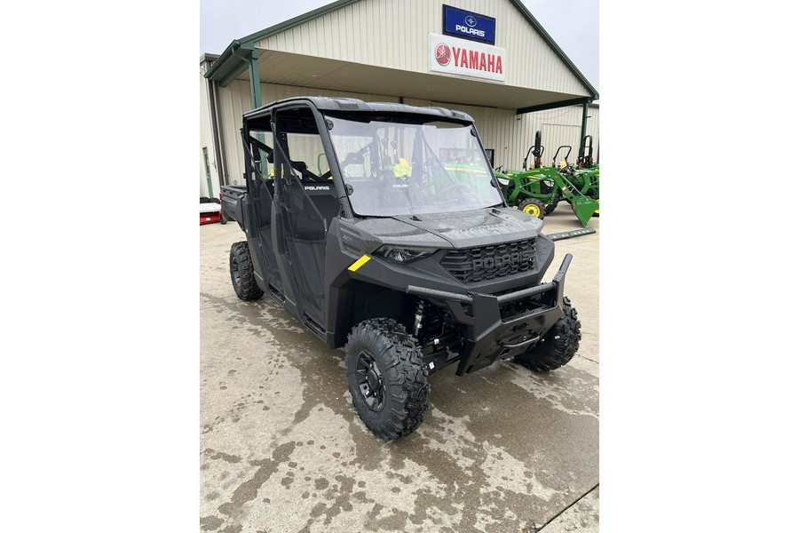 2026 Polaris Ranger® Crew 1000 Premium