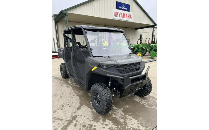 2026 Polaris Ranger® Crew 1000 Premium