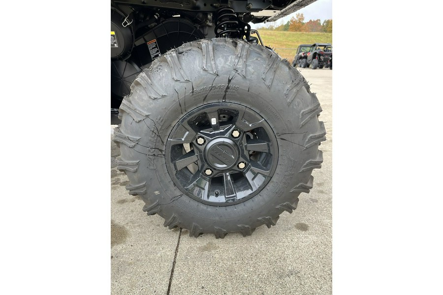 2026 Polaris Ranger® Crew 1000 Premium