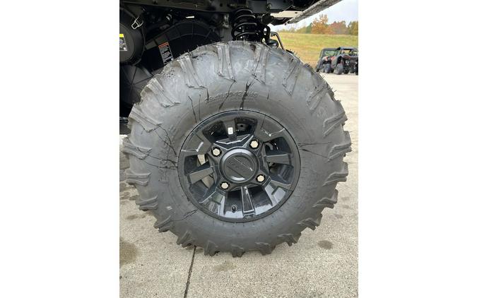 2026 Polaris Ranger® Crew 1000 Premium