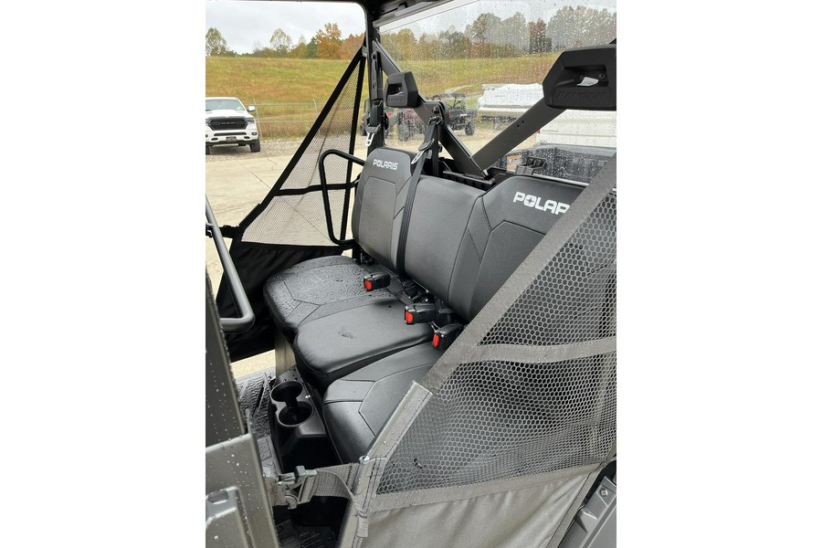 2026 Polaris Ranger® Crew 1000 Premium