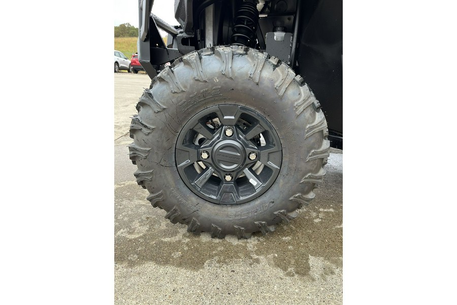 2026 Polaris Ranger® Crew 1000 Premium