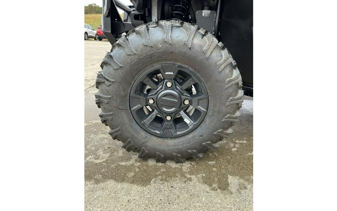 2026 Polaris Ranger® Crew 1000 Premium