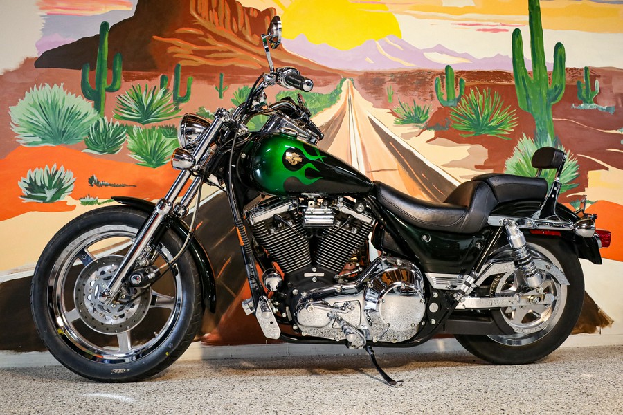 1999 Harley-Davidson FXR3