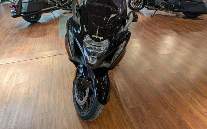 2024 Suzuki Hayabusa