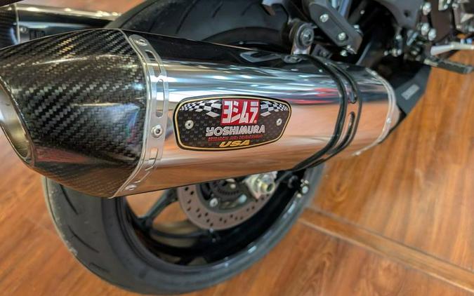 2024 Suzuki Hayabusa