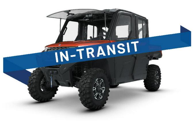 2026 Polaris® Ranger Crew XP 1000 NorthStar Edition Premium