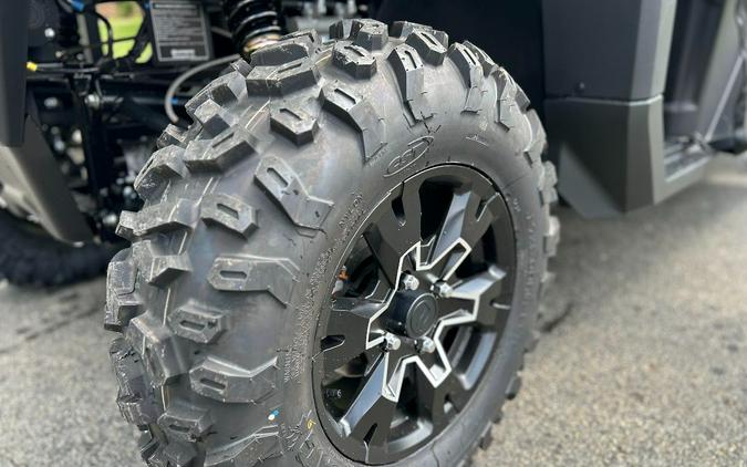 2025 CFMOTO UForce 1000 XL