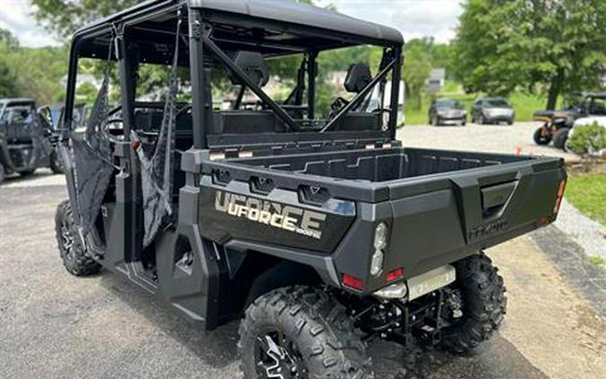 2025 CFMOTO UForce 1000 XL
