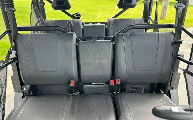 2025 CFMOTO UForce 1000 XL