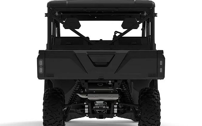 2025 CFMOTO UForce 1000 XL