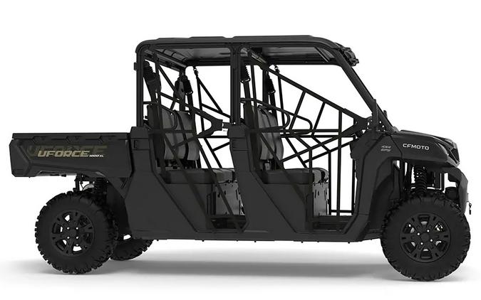2025 CFMOTO UForce 1000 XL