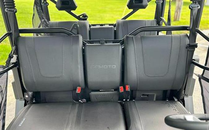 2025 CFMOTO UForce 1000 XL