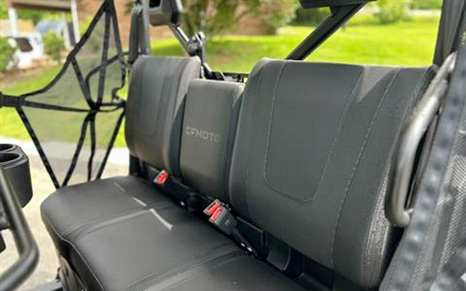 2025 CFMOTO UForce 1000 XL