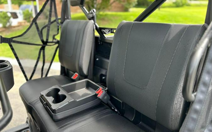 2025 CFMOTO UForce 1000 XL