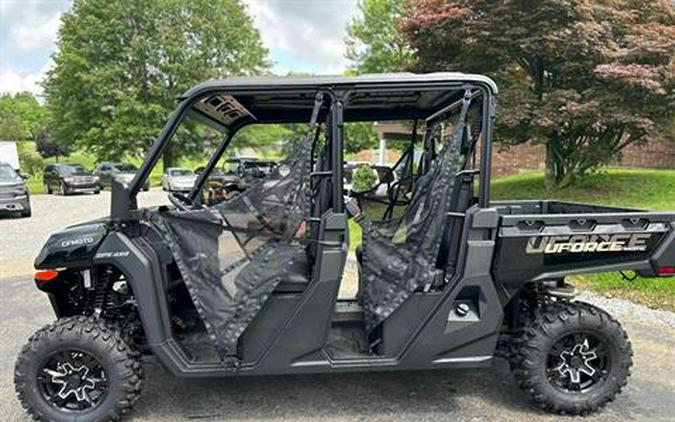 2025 CFMOTO UForce 1000 XL