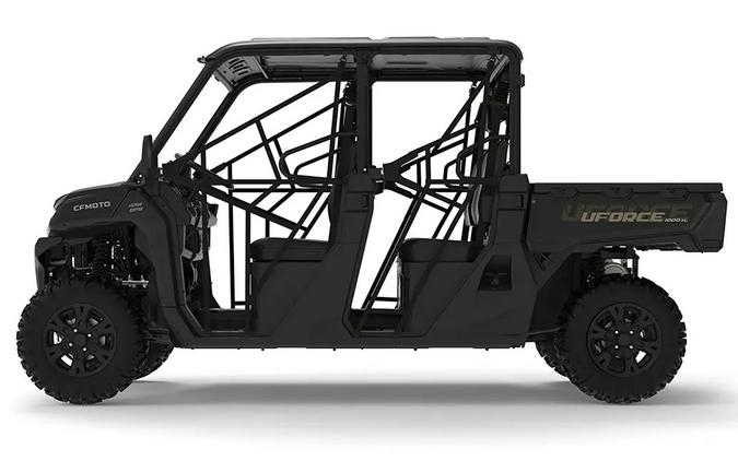 2025 CFMOTO UForce 1000 XL