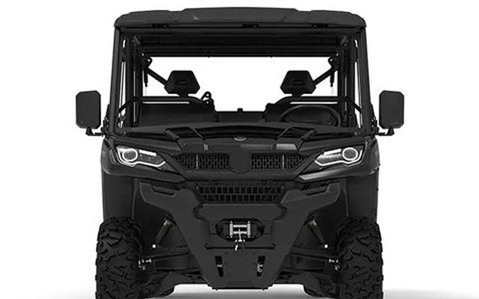 2025 CFMOTO UForce 1000 XL