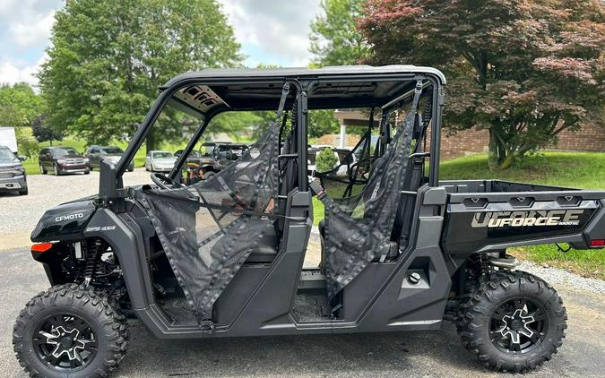 2025 CFMOTO UForce 1000 XL
