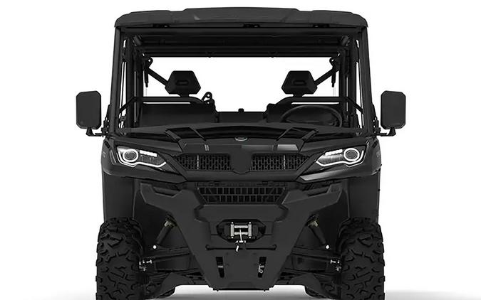 2025 CFMOTO UForce 1000 XL