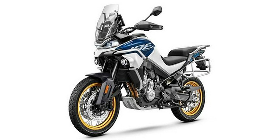 2026 CFMOTO IBEX 800-E CF800-5BUS 800 E