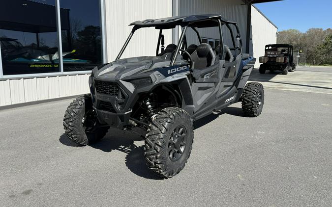 2023 Polaris RZR XP 4 1000 Sport