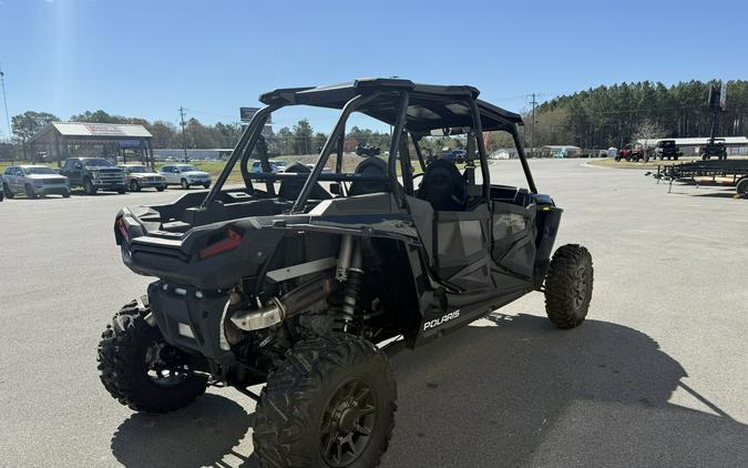 2023 Polaris RZR XP 4 1000 Sport