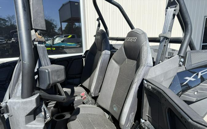 2023 Polaris RZR XP 4 1000 Sport