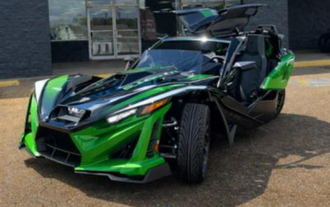 2026 Slingshot SL
