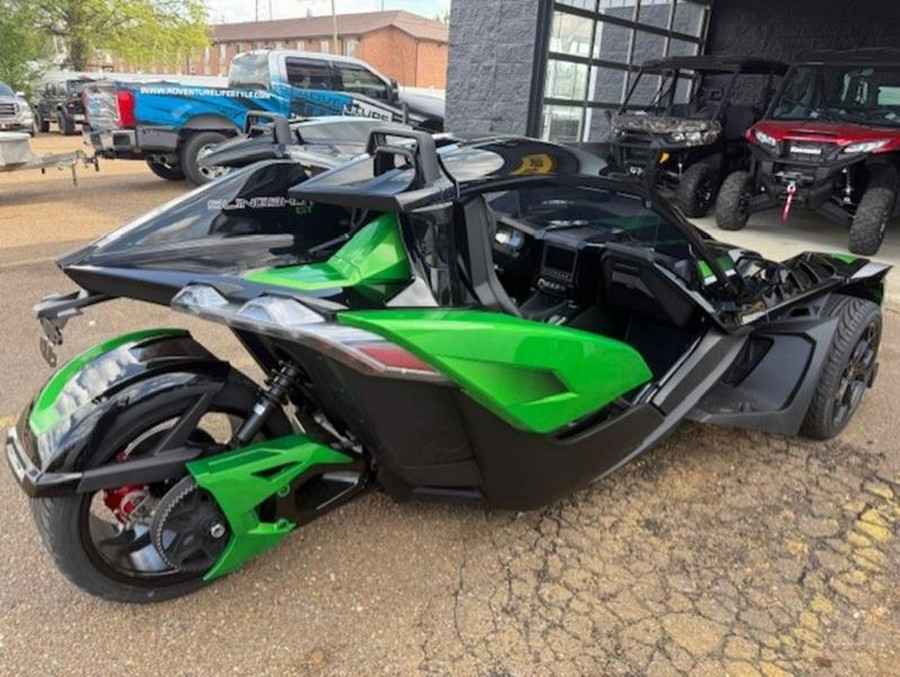 2026 Slingshot SL