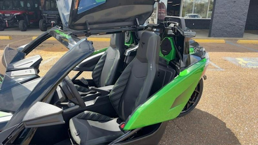 2026 Slingshot SL