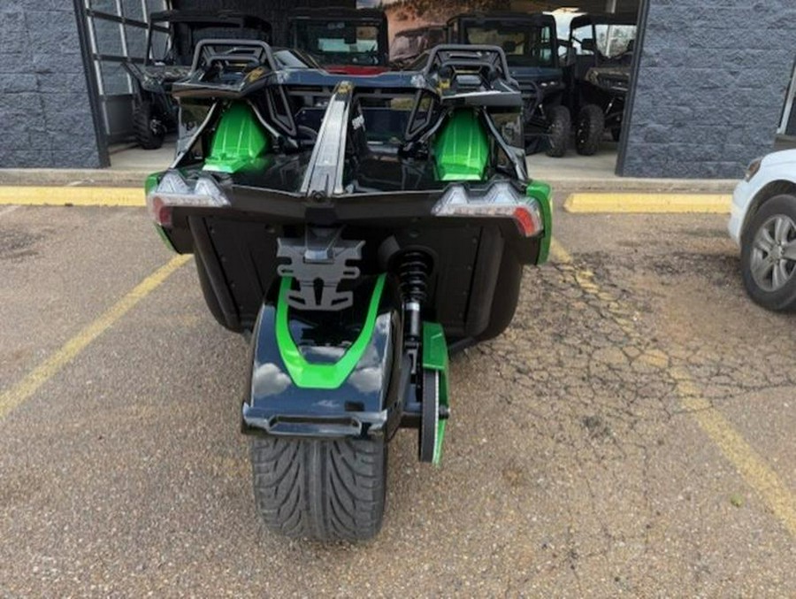 2026 Slingshot SL