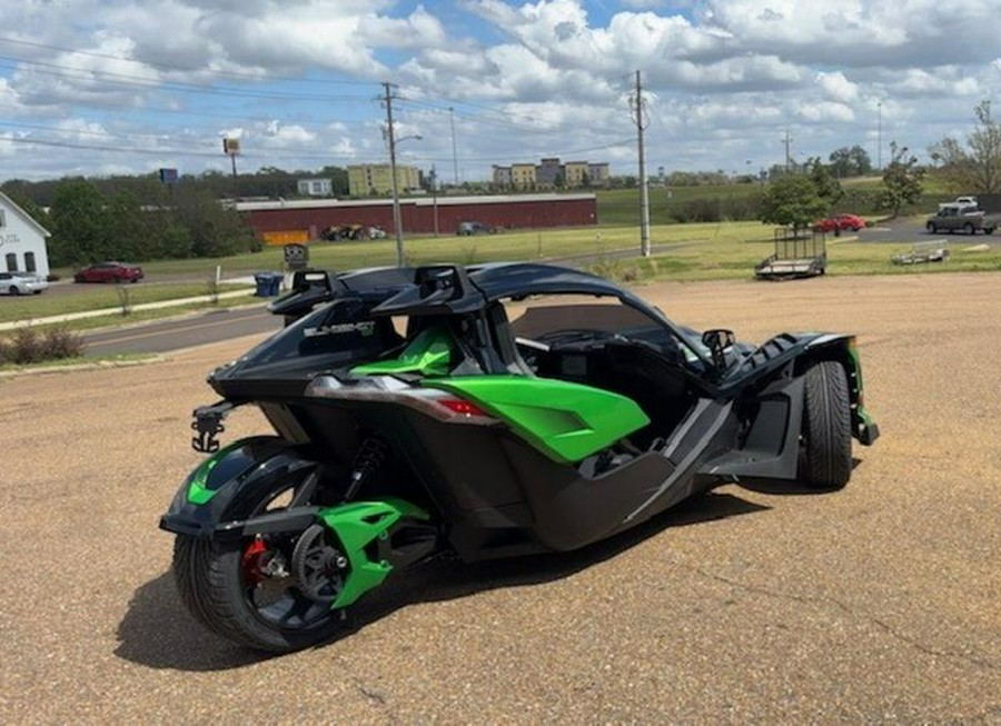 2026 Slingshot SL