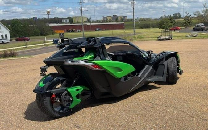 2026 Slingshot SL