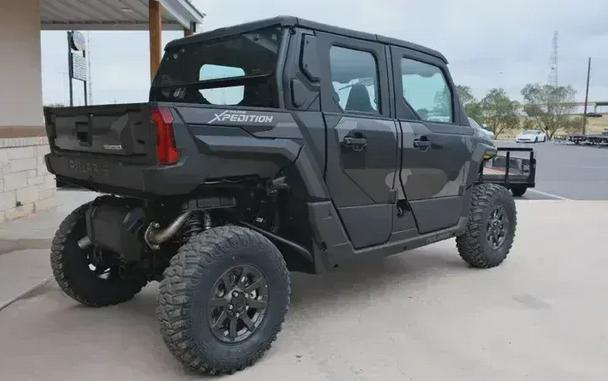 2026 POLARIS XPEDITION XP 5 NORTHSTAR