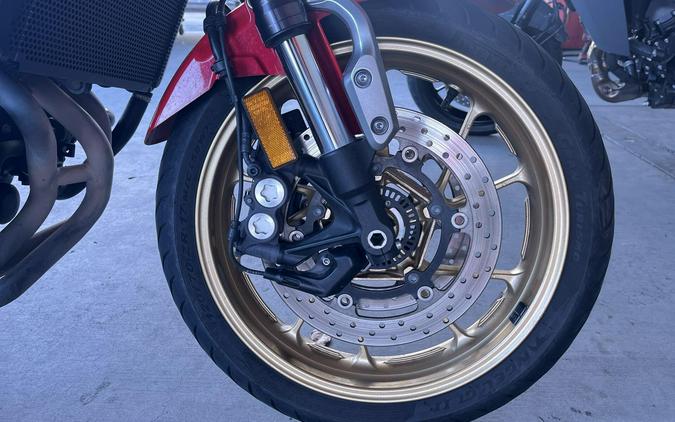 2021 Yamaha XSR900