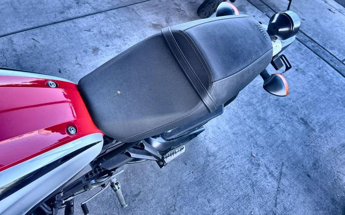 2021 Yamaha XSR900