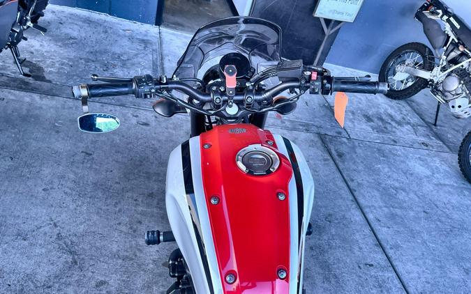 2021 Yamaha XSR900