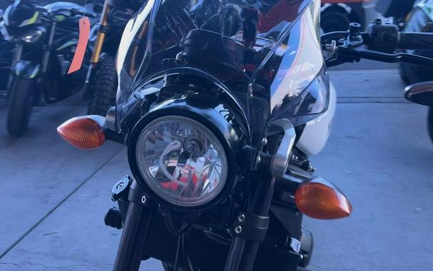 2021 Yamaha XSR900