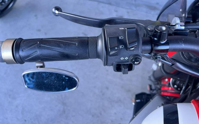 2021 Yamaha XSR900