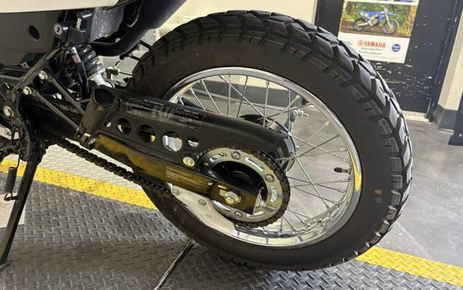 2025 Honda XR 150L