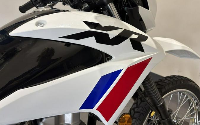 2025 Honda XR 150L