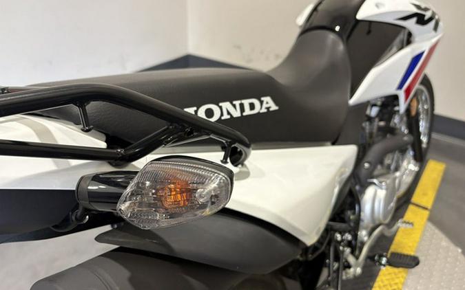 2025 Honda XR 150L