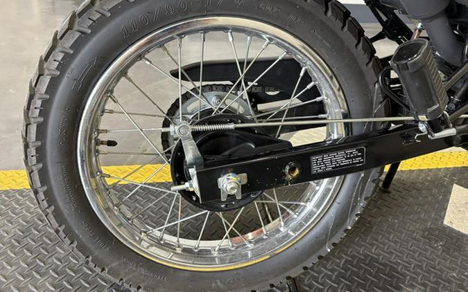 2025 Honda XR 150L
