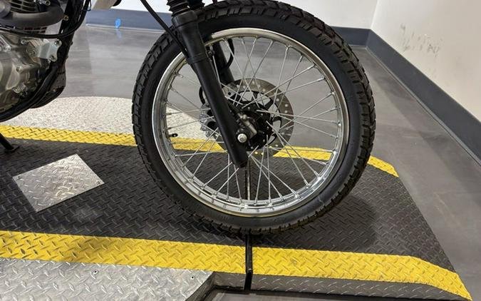 2025 Honda XR 150L