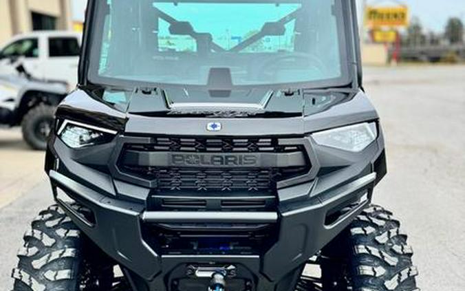2026 Polaris® Ranger Crew XP 1000 NorthStar Texas Edition